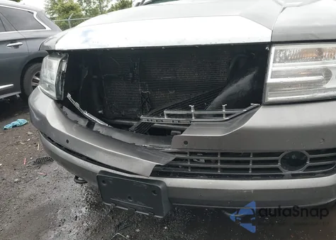 2012 Lincoln Navigator from USA, damaged, VIN 5LMJJ2J55CEL08515